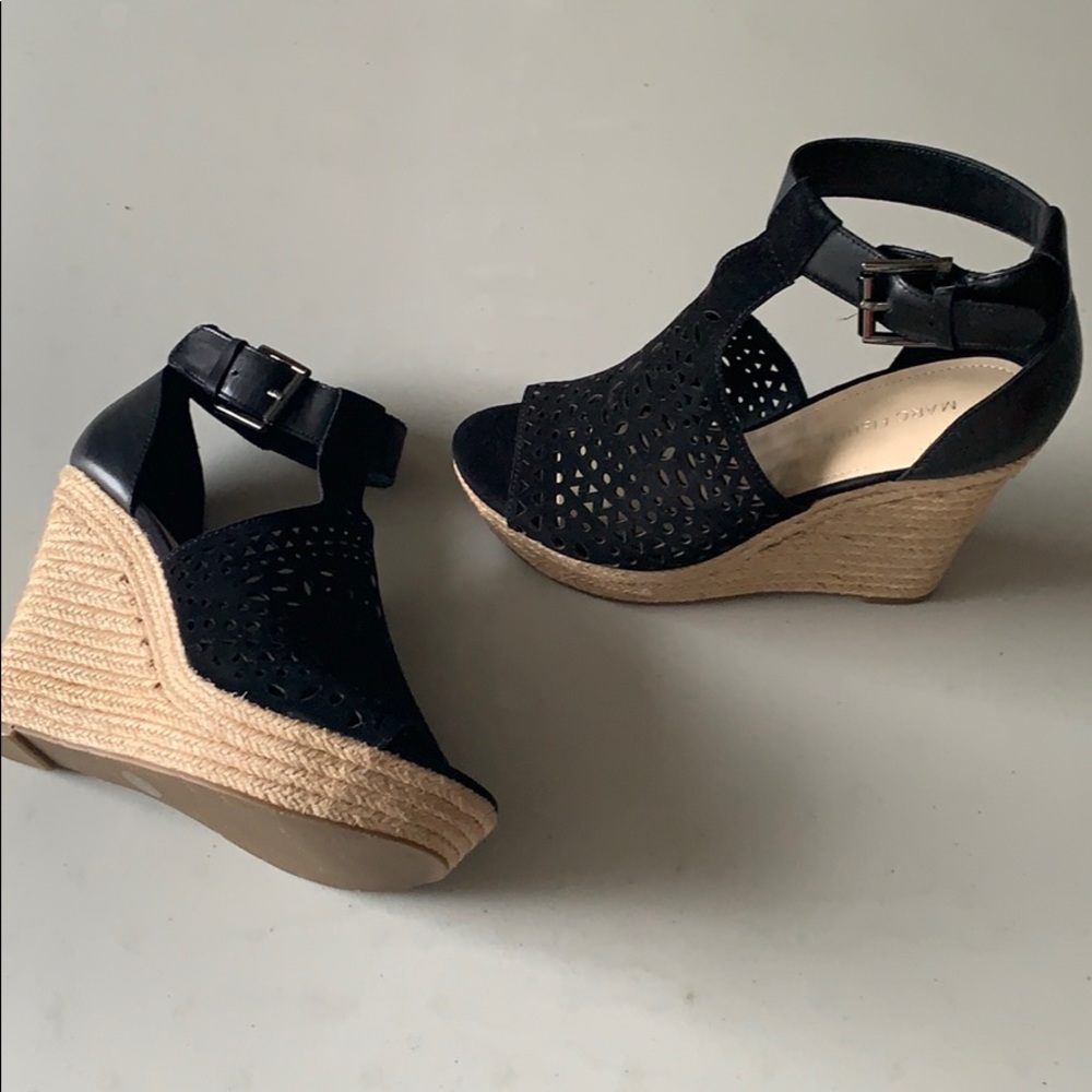 Marc Fisher Hasina Wedge